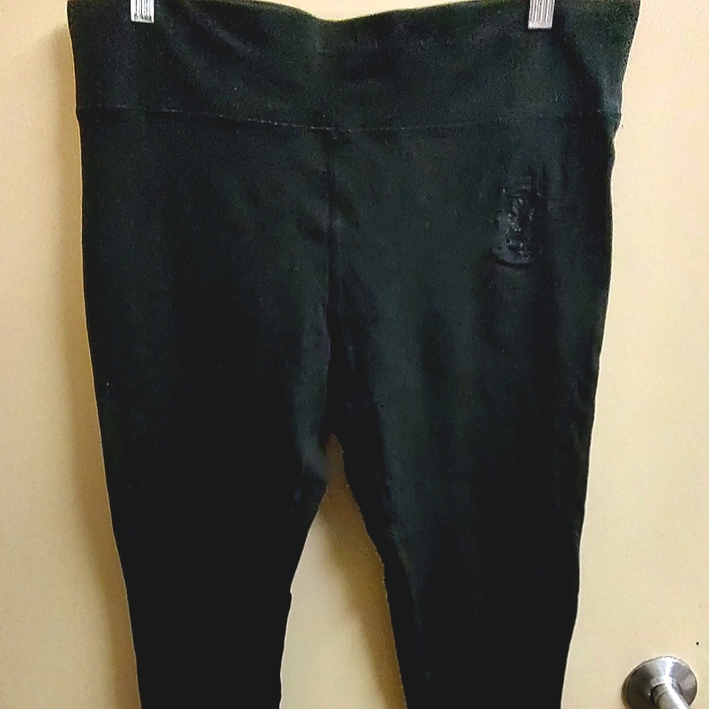 Beverly hills polo club leggings.
